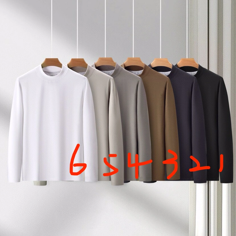 wg.luxury-- 2ru9588o Cotton 6colour item:E-F501J1024-6H